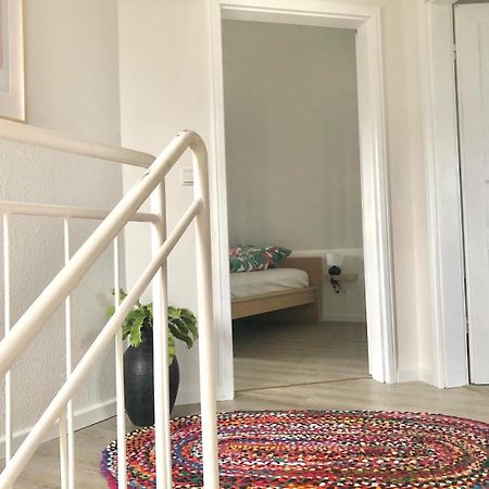 Wohlfuehl Villa Garding Εξωτερικό φωτογραφία