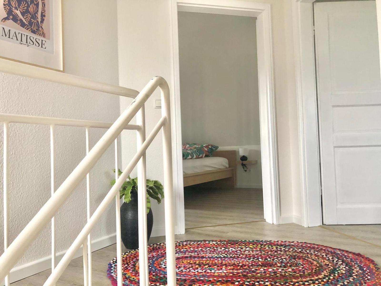 Wohlfuehl Villa Garding Εξωτερικό φωτογραφία