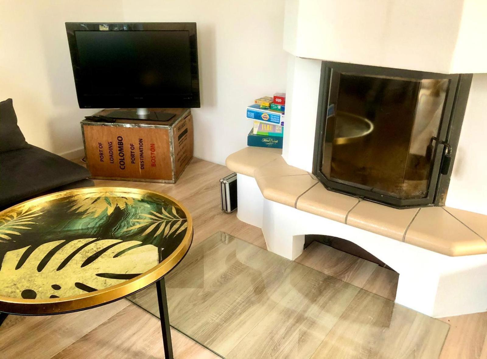 Wohlfuehl Villa Garding Εξωτερικό φωτογραφία
