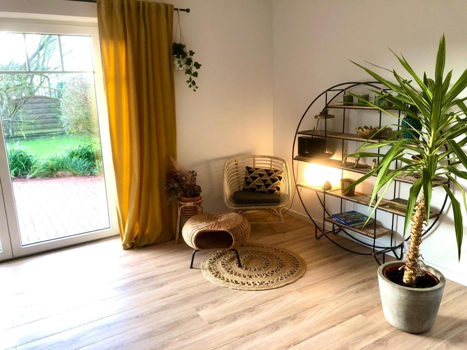 Wohlfuehl Villa Garding Εξωτερικό φωτογραφία